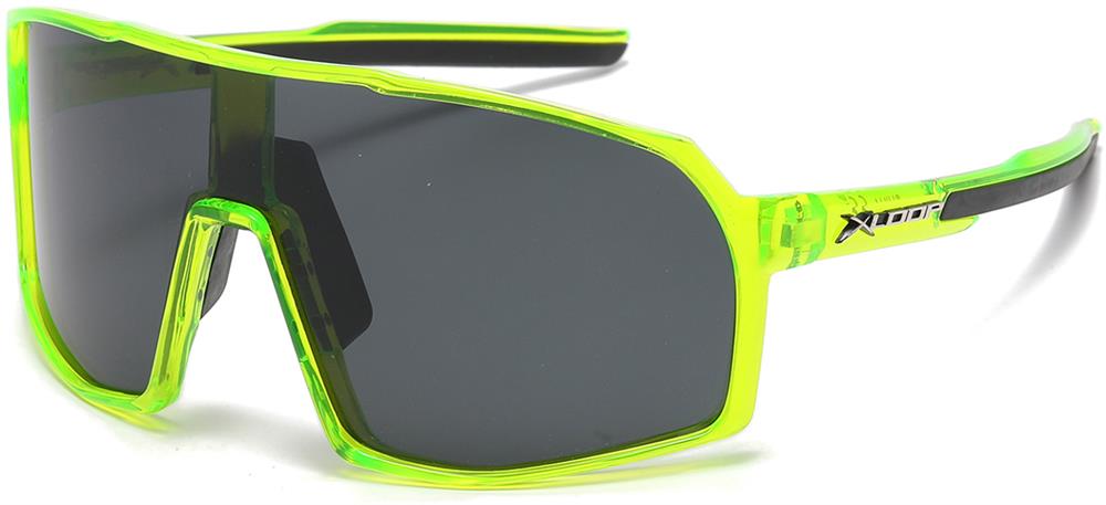 Polarized X-Loop Assorted Sunglasses