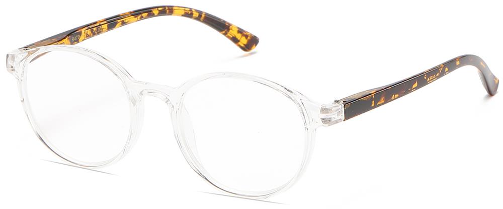 Solid Assorted Reading Glasses