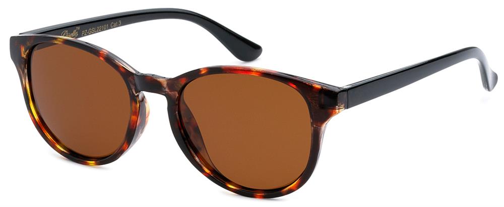 Polarized Giselle Assorted Sunglasses