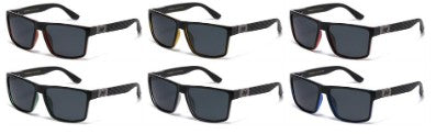 Polarized Sunglasses Nitrogen - Assorted Color - PinkPro Beauty Supply