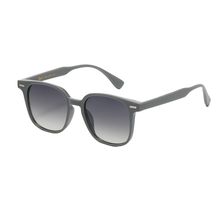 Sunglasses Giselle Square Matte - Assorted Color - PinkPro Beauty Supply