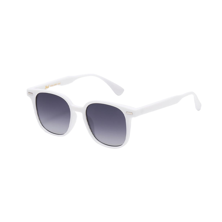 Sunglasses Giselle Square Matte - Assorted Color - PinkPro Beauty Supply