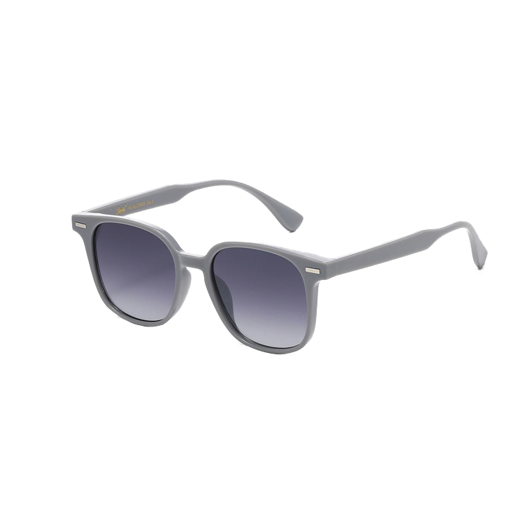 Sunglasses Giselle Square Matte - Assorted Color - PinkPro Beauty Supply