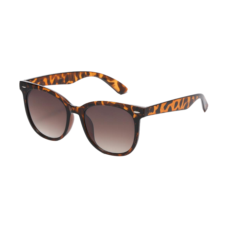 Retro Wayfarer Sunglasses - Assorted Color - PinkPro Beauty Supply