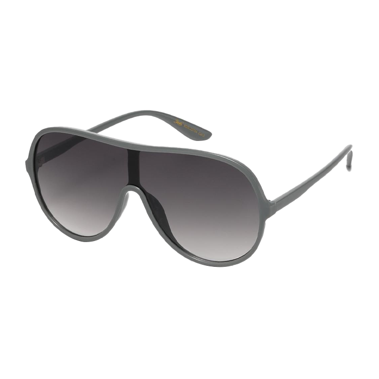 Sunglasses Giselle Shield Aviator - Assorted Color - PinkPro Beauty Supply