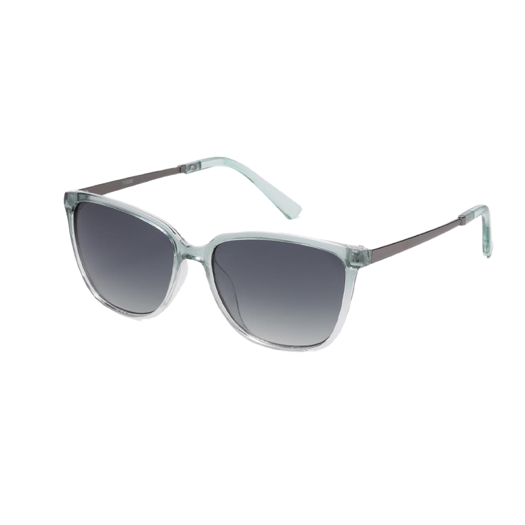 Retro Cat Eye Sunglasses - Assorted Color PinkPro Beauty Supply