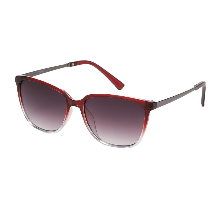 Retro Cat Eye Sunglasses - Assorted Color PinkPro Beauty Supply