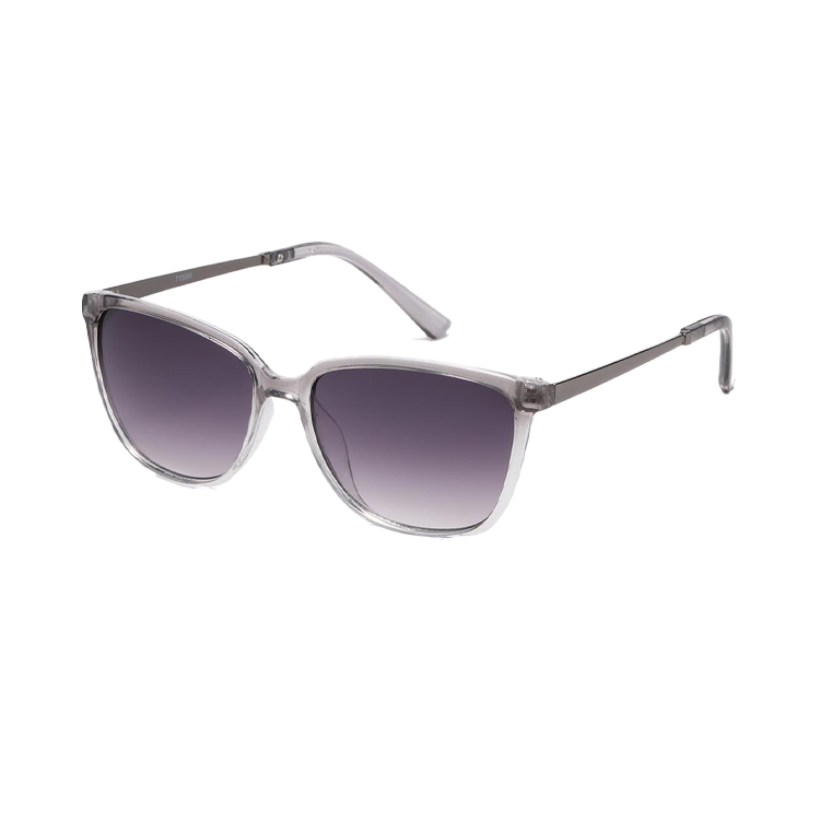 Retro Cat Eye Sunglasses - Assorted Color PinkPro Beauty Supply
