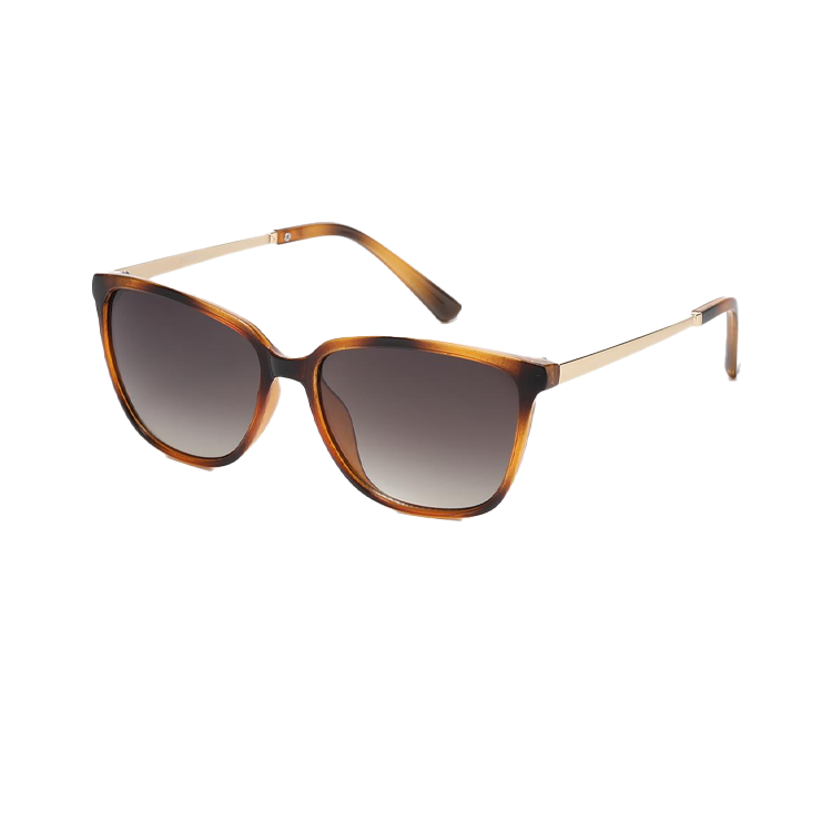 Retro Cat Eye Sunglasses - Assorted Color PinkPro Beauty Supply