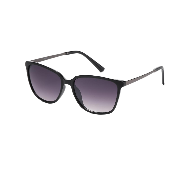 Retro Cat Eye Sunglasses - Assorted Color PinkPro Beauty Supply