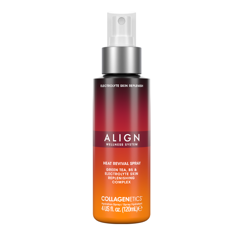 Devoted Creations Collagenetics Align Heat Revival Spray 4 oz