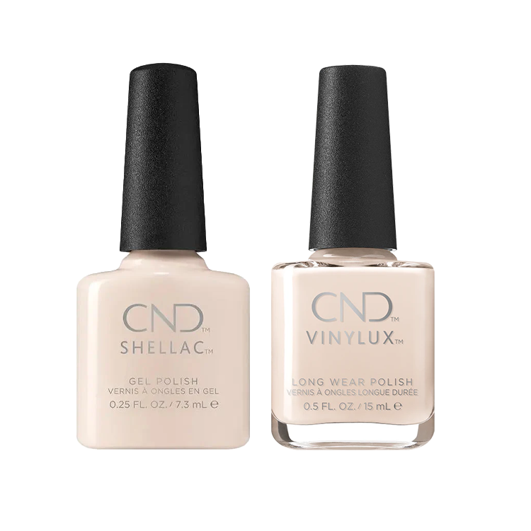 CND Duo Linen Luxury #401