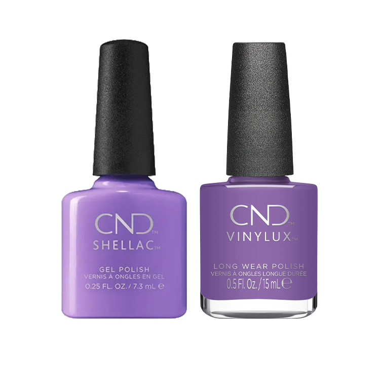 CND Duo Artisan Bazaar #402