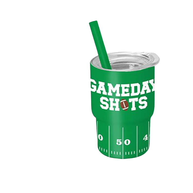 Swig Life Tiny Tumbler 2OZ Gameday Shots Swig Life
