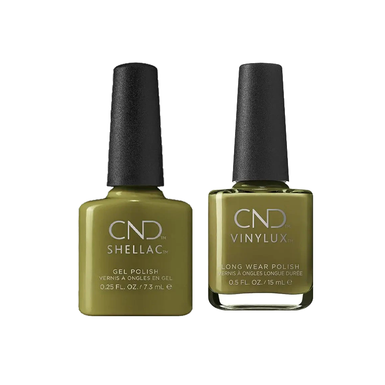 CND Duo Olive Grove #403