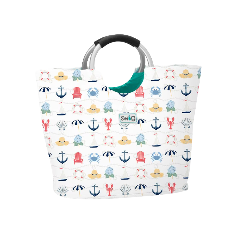 Swig Life Loopi Tote Bag - Shoreline