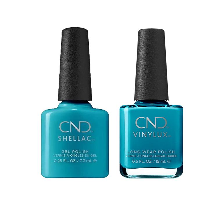 CND Duo Boats & Bikinis #405