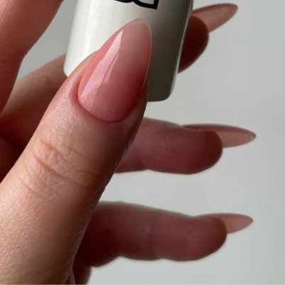 DND Duo Satin Barbie #889 .05 oz.