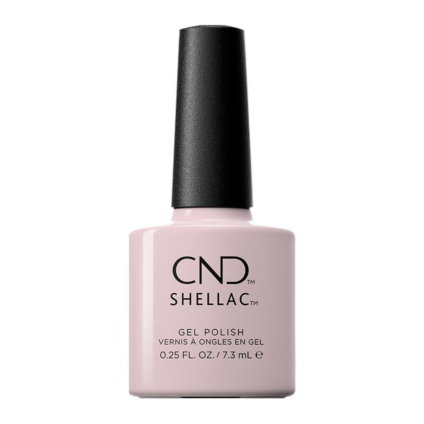CND Shellac Colorworld Collection