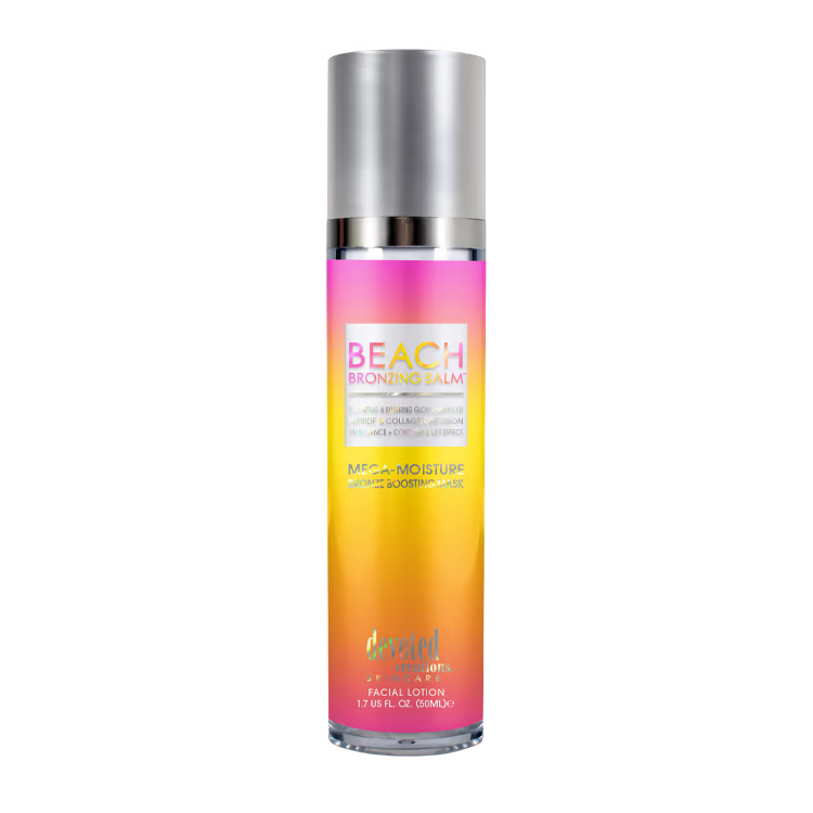 Devoted Creations Beach Bronzing Balm 1.7 oz.