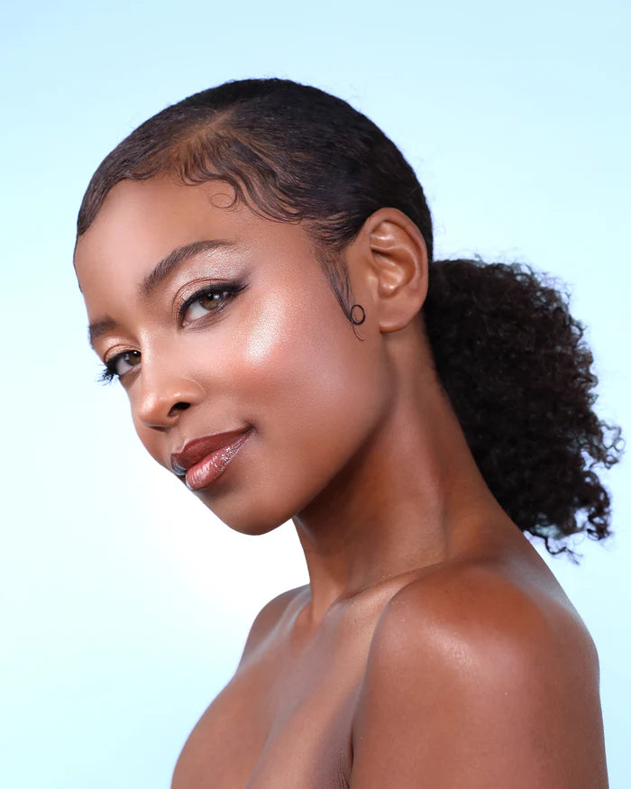 MOIRA Jelly Stick Icy Glow - Frost Caramel