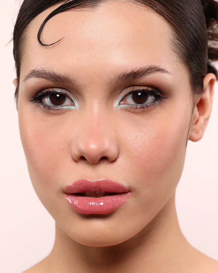 MOIRA Lip Gloss Maxi Pout - Pink Paradise