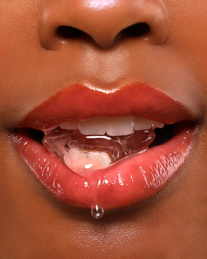 MOIRA Lip Gloss Maxi Pout - Pink Paradise