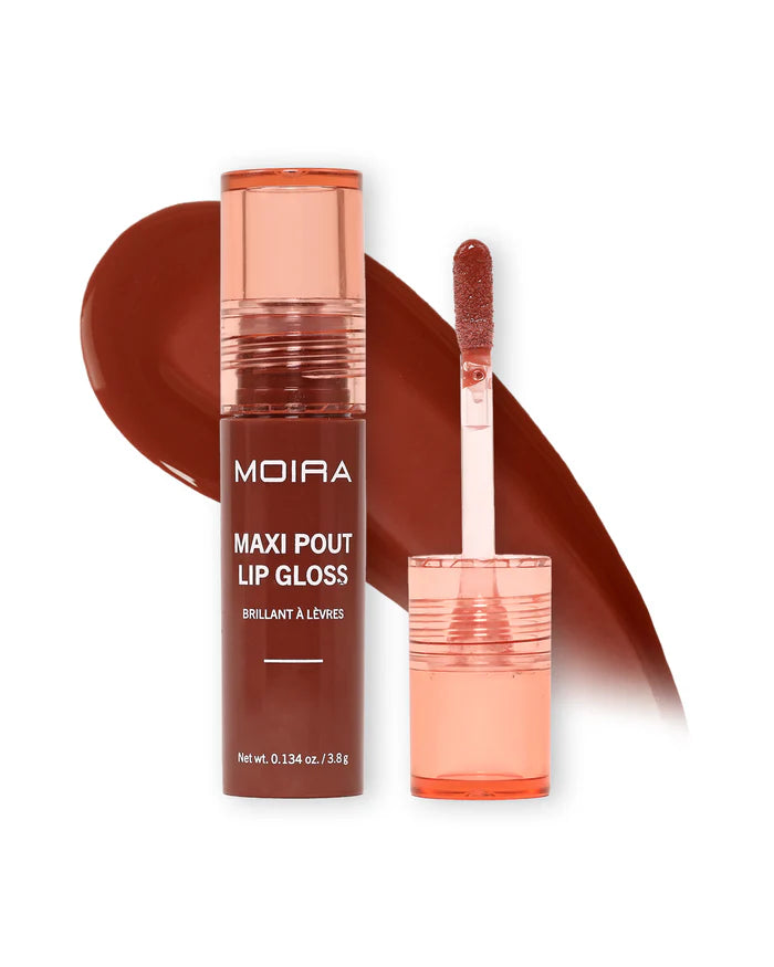 MOIRA Jelly Stick Icy Glow - Cinnamon Spice