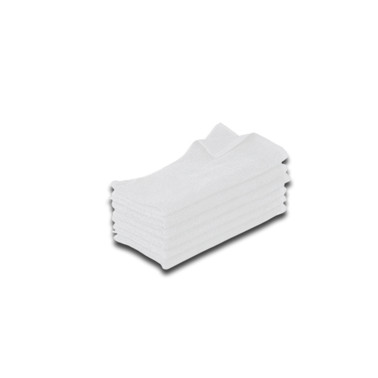Towels Premium Cotton White 1 dozen 15