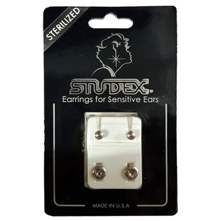 Studex Silver Ball Studex