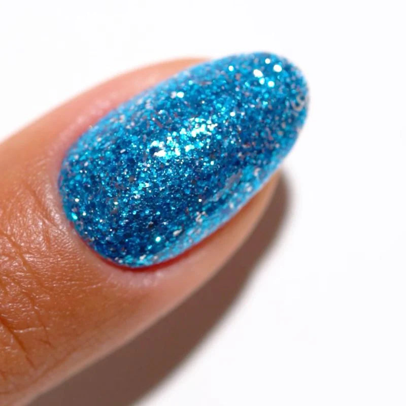 DND Duo Gel Blue Aura #926 .05 oz.