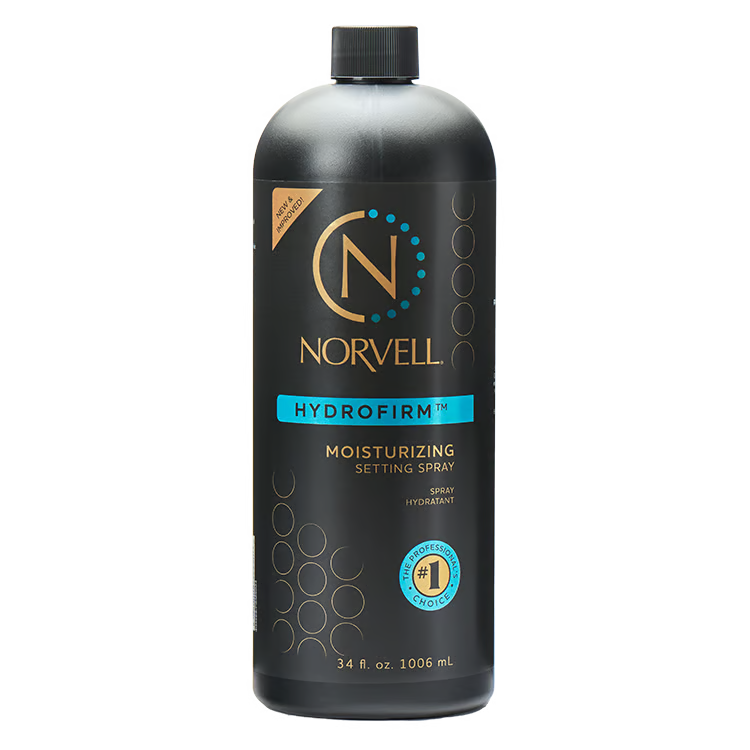 Norvell HydroFirm Post Sunless Hidratante Spray