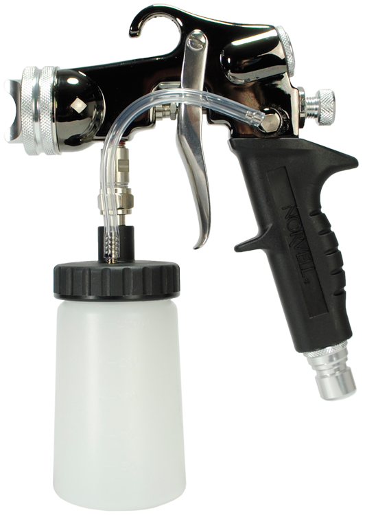 Norvell Z3000 Spray Gun - PinkPro Beauty Supply