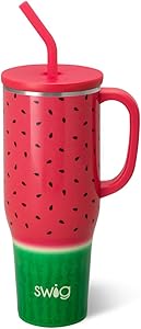 Swig Life Mega Mug 40 oz. - Melon Slice Swig Life