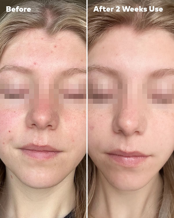 The Original MakeUp Eraser PRO Classic - Silver Infused - PinkPro Beauty Supply