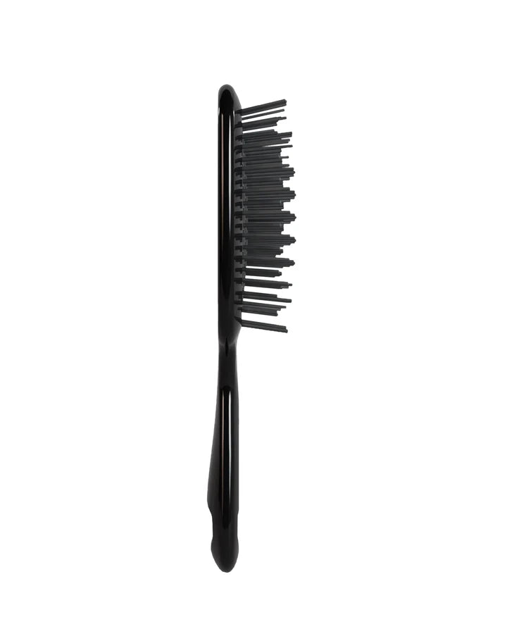 UNbrush Detangling Hair Brush - Moonlight Grey Original