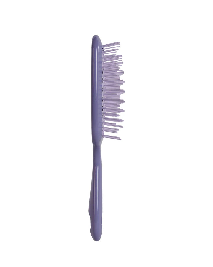 UNbrush Detangling Hair Brush Pastel - Lavender