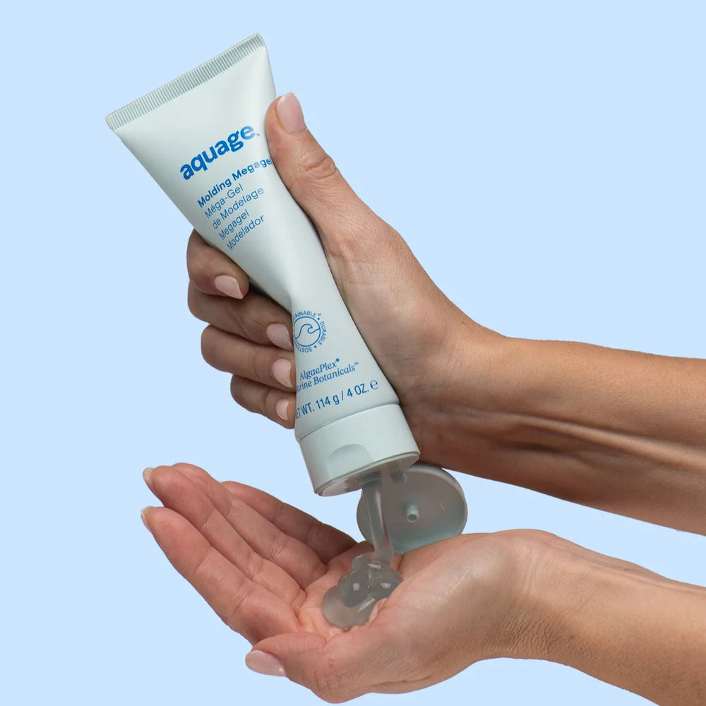 Aquage Molding Megagel 4 oz.