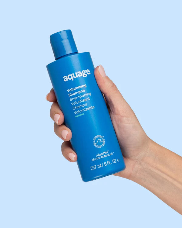 Aquage Volumizing Shampoo 8 oz.