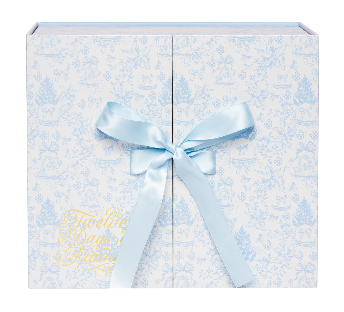 Framar Foil Advent Calendar 2026