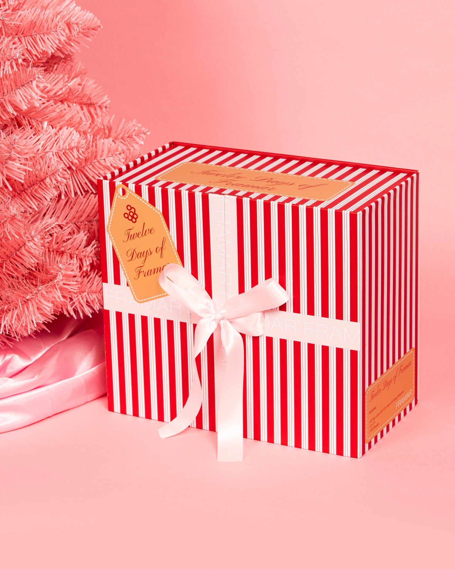Framar Advent Calendar