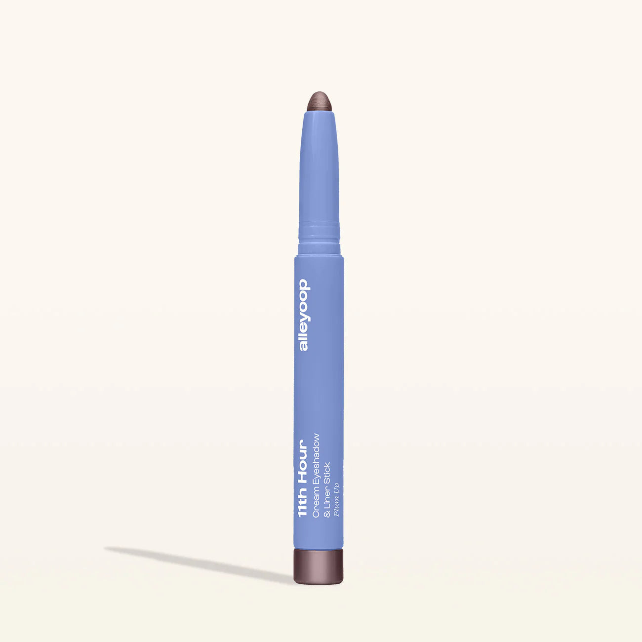 Alleyoop 11th Hour Plum Up Eyeshadow & Liner Stick