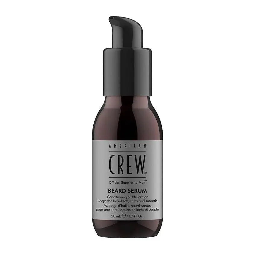 American Crew Beard Serum - PinkPro Beauty Supply