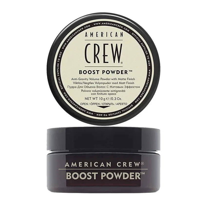 American Crew Boost Powder - PinkPro Beauty Supply