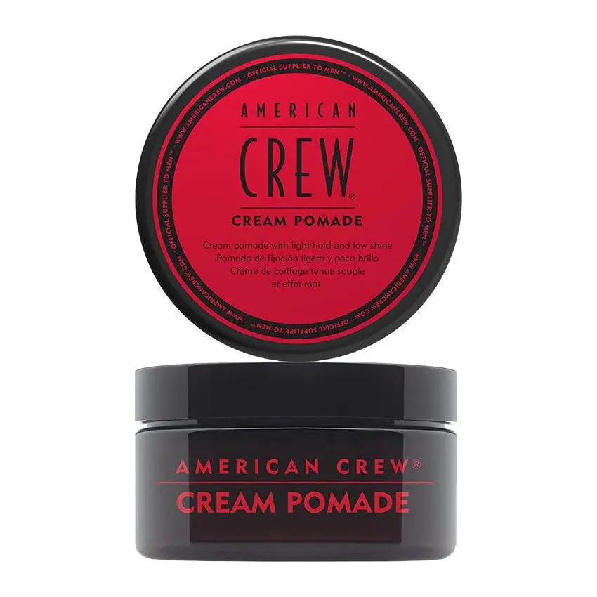 American Crew Cream Pomade - PinkPro Beauty Supply