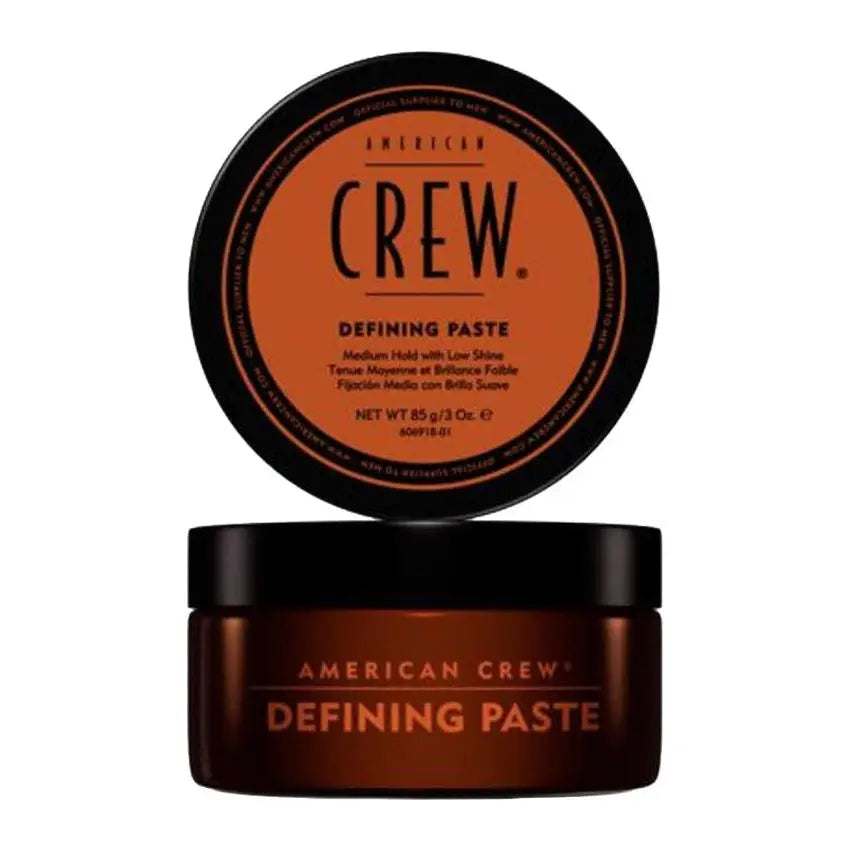 American Crew Defining Paste - PinkPro Beauty Supply