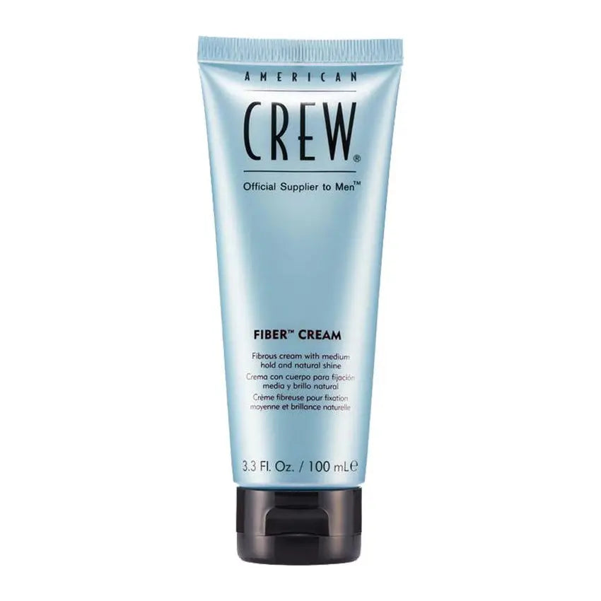 American Crew Fiber Cream - PinkPro Beauty Supply