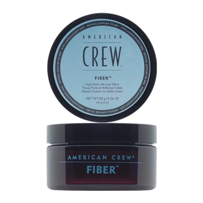 American Crew Fiber Puck - PinkPro Beauty Supply