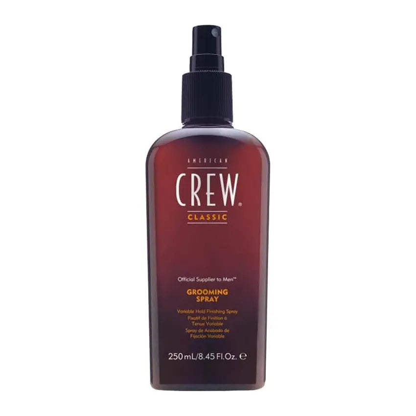 American Crew Grooming Spray - PinkPro Beauty Supply