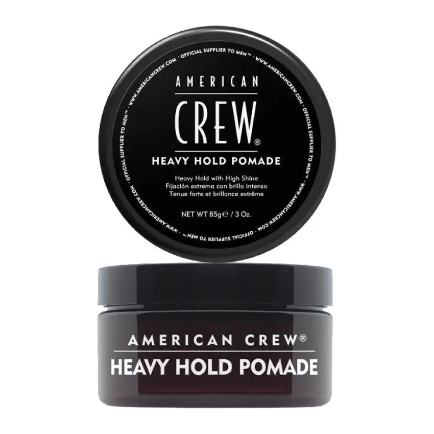 American Crew Heavy Hold Pomade - PinkPro Beauty Supply